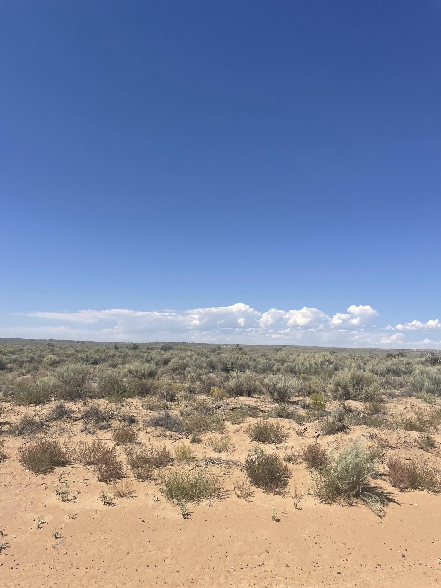 Land in Rio Rancho