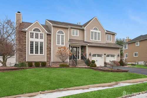 13 Crestmont Dr, Hillsborough, NJ, 08844-5255 | Card Image