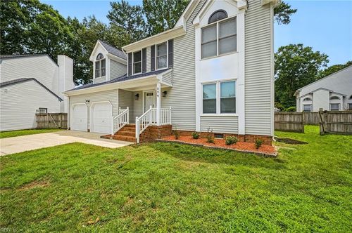 809 Bishop Ct, Newport News, VA, 23602-9610 | Card Image