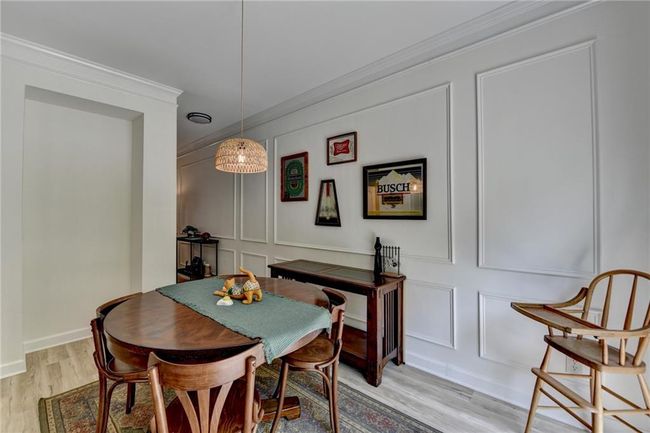 1213 Harris Commons Pl, Townhouse with 2 bedrooms, 3 bathrooms and 2 parking in Roswell GA | Image 23