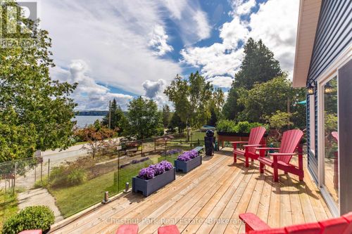 129 & 130 Isthmus Bay Rd, Lion's Head, ON, N0H1W0 | Card Image