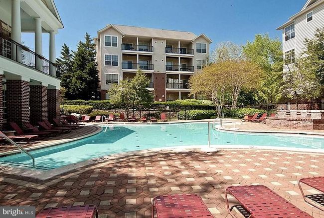UNIT-6314 - 1571 Spring Gate Dr, Condo with 2 bedrooms, 2 bathrooms and null parking in MCLEAN VA | Image 20