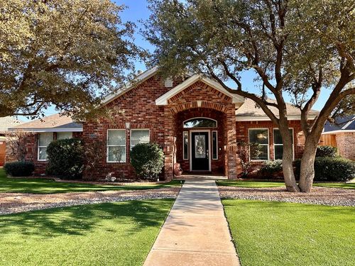 5205 Greathouse Ave, Midland, TX, 79707-3195 | Card Image