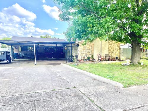 4514 Wyoming St, Dallas, TX, 75211-7840 | Card Image