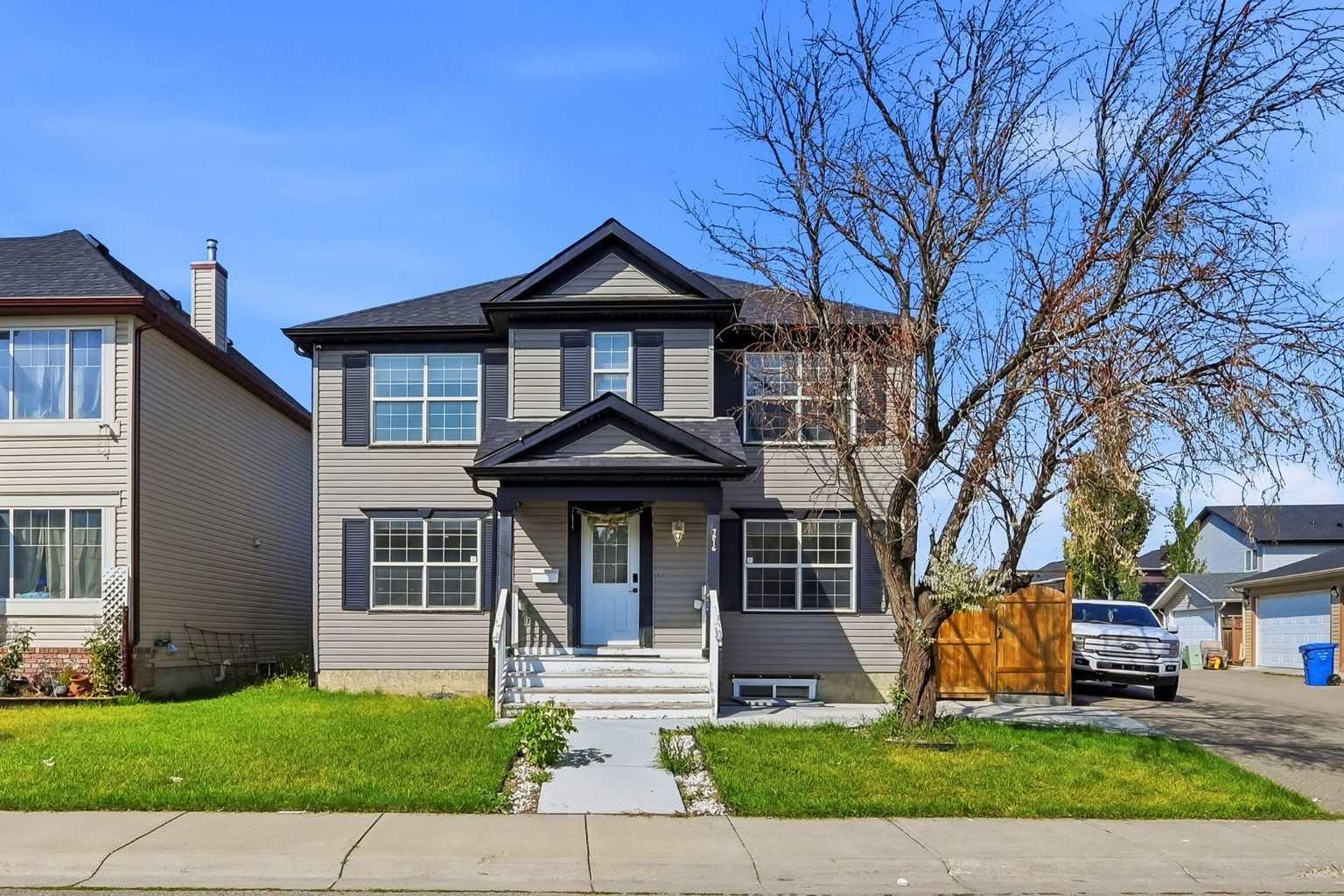 Residential in Calgary 4