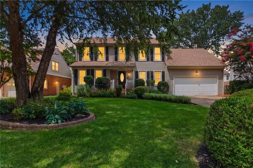 1116 Belvoir Ln, Virginia Beach, VA, 23464-6754 | Card Image