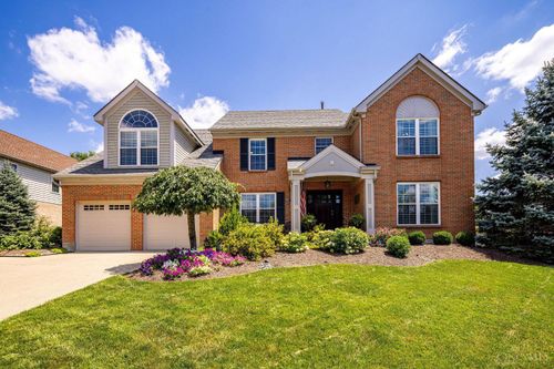 9720 Rosewood Court, Deerfield Twp., OH, 45140 | Card Image