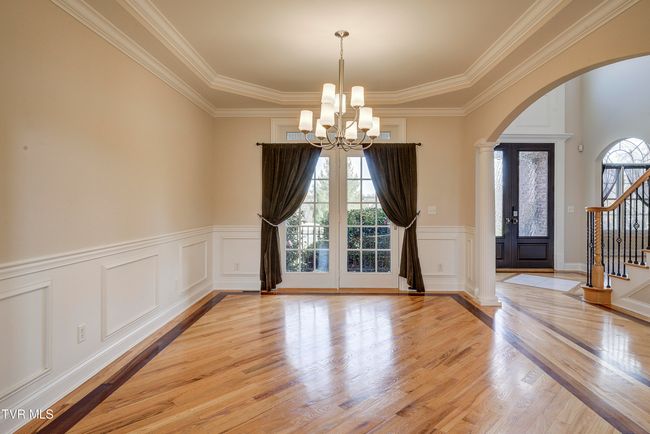 405 Heather View Dr, House other with 5 bedrooms, 4 bathrooms and null parking in Jonesborough TN | Image 9