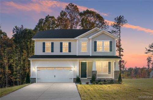 15337 Scranton Drive, Chesterfield, VA, 23832 | Card Image