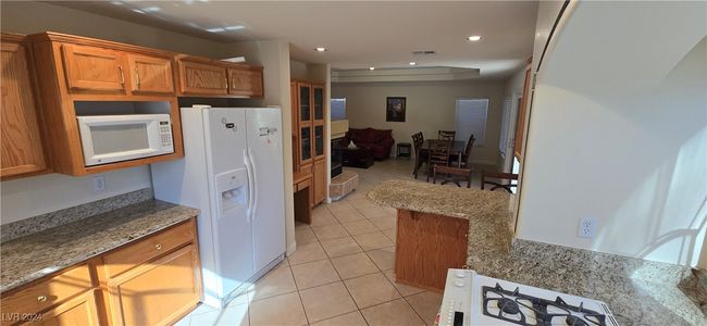 10948 Carberry Hill St, House other with 3 bedrooms, 3 bathrooms and null parking in Las Vegas NV | Image 17