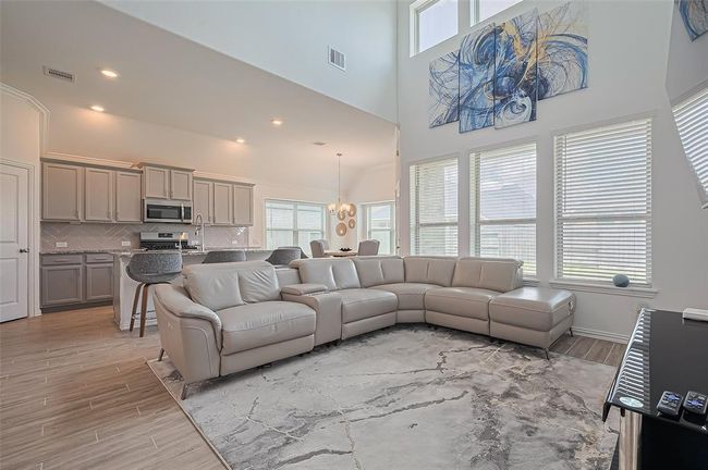 1415 Stuart Run Dr, House other with 4 bedrooms, 4 bathrooms and 2 parking in Richmond TX | Image 8