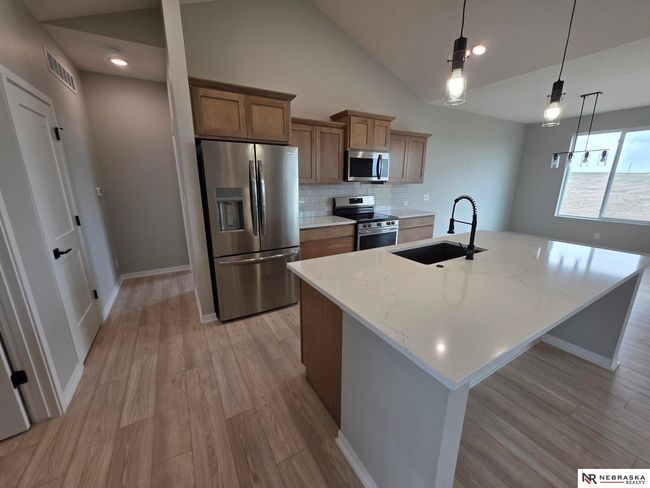 544 W 27 Th Cir, House other with 4 bedrooms, 3 bathrooms and 3 parking in Wahoo NE | Image 5
