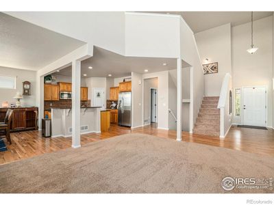 2962 Denver Drive, House other with 3 bedrooms, 1 bathrooms and 2 parking in Fort Collins CO | Image 3