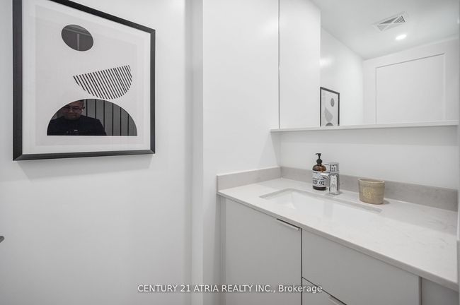 132 - 8 Cedarland Dr, Condo with 3 bedrooms, 3 bathrooms and null parking in Markham ON | Image 12