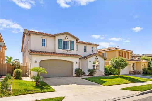35427 Ocotillo Ct, Lake Elsinore, CA, 92532-2592 | Card Image