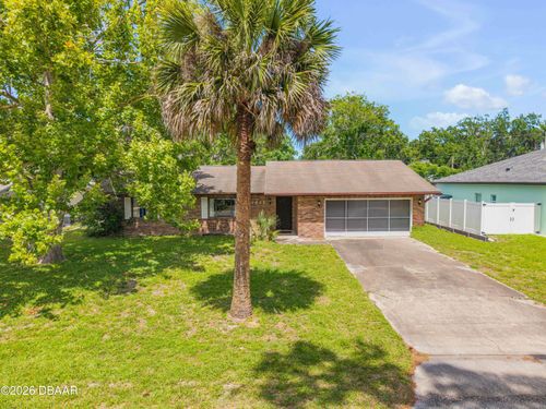 1923 Sabal Palm Dr, Edgewater, FL, 32141-3827 | Card Image