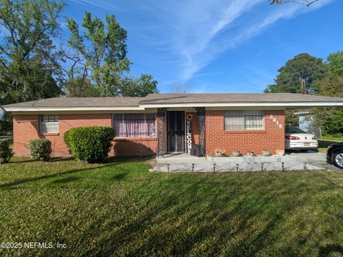 3019 Woodlawn Rd, JACKSONVILLE, FL, 32209-1522 | Card Image