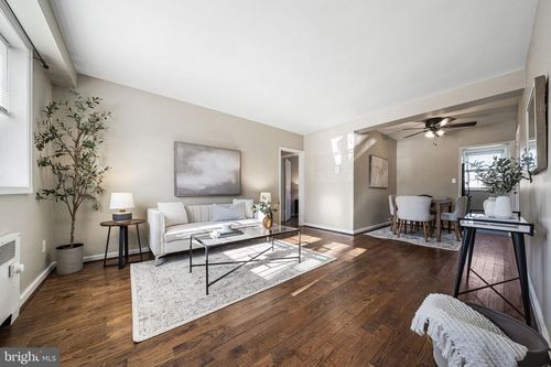 201-1-201 N Trenton St, ARLINGTON, VA, 22203-2959 | Card Image