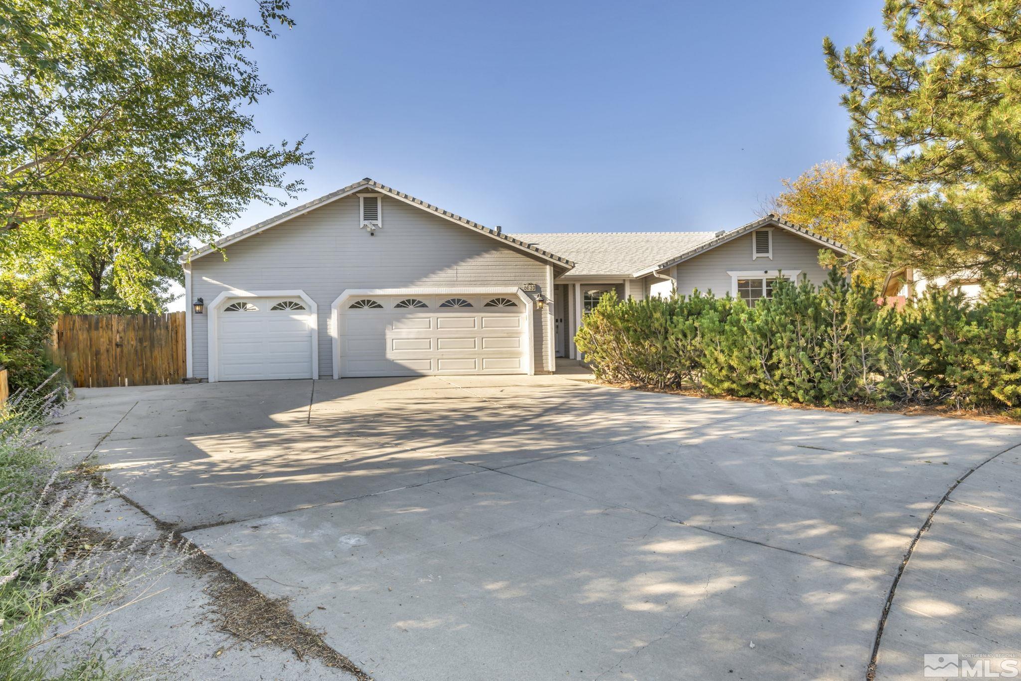 Hibiscus Ct, Sparks, NV 89436