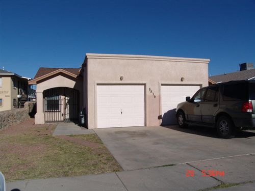 a-8836 Norton Street, El Paso, TX, 79904 | Card Image