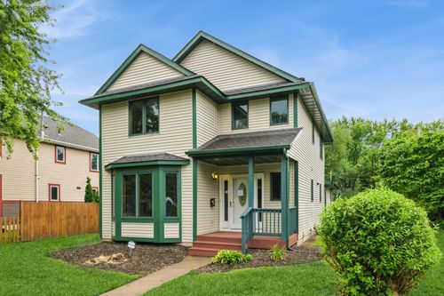 2921 Golden Valley Road, Minneapolis, MN, 55411 | Card Image