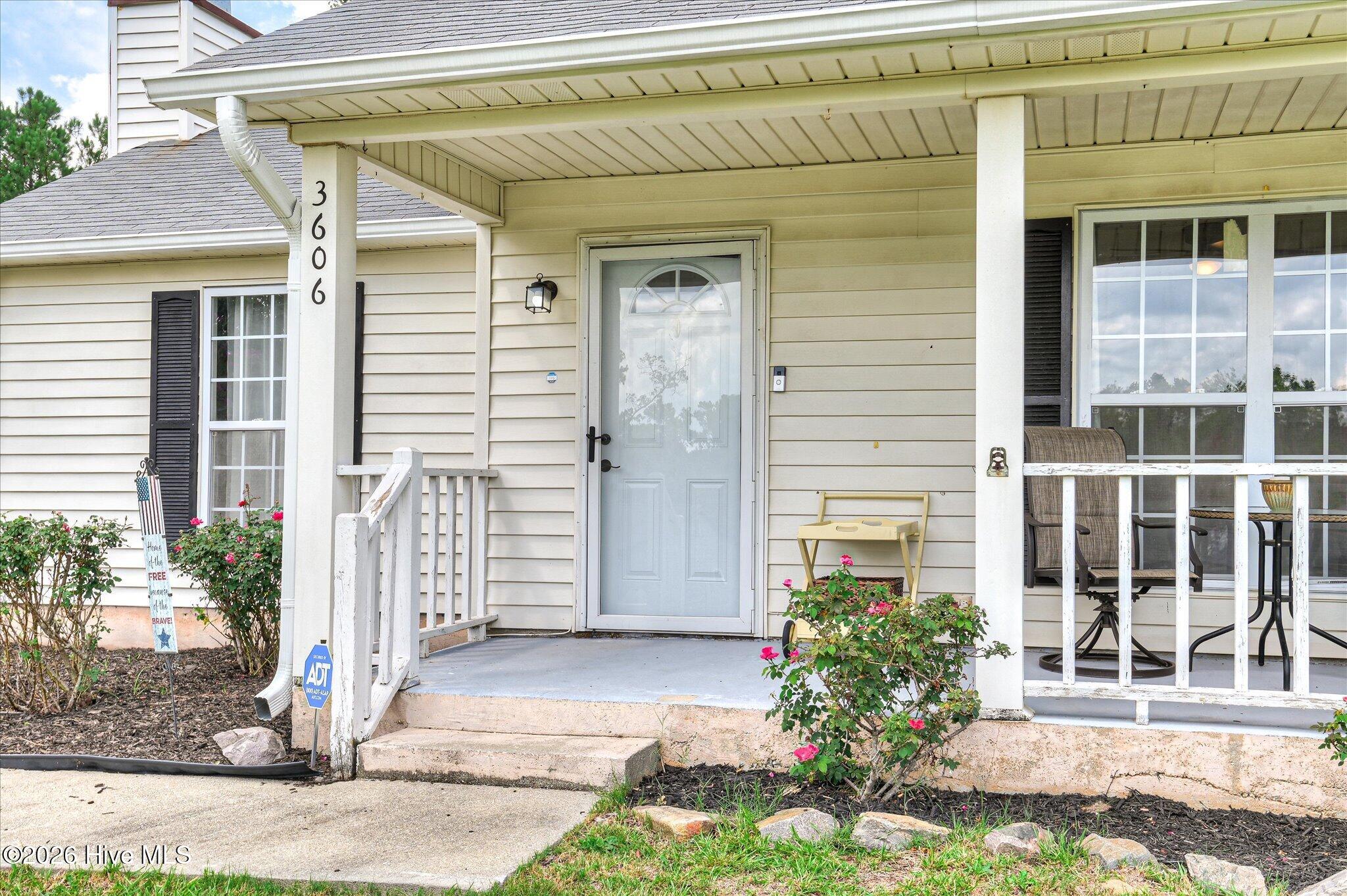 Residential in Hephzibah 5