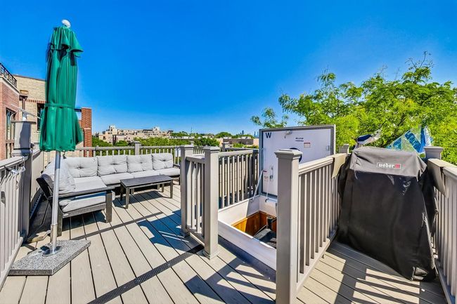 APT-310 - 3201 N Ravenswood Ave, Condo with 2 bedrooms, 2 bathrooms and 1 parking in CHICAGO IL | Image 23