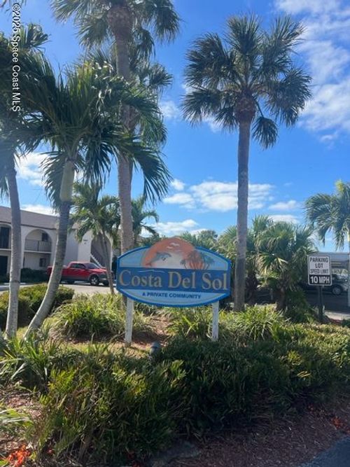 423-5807 N Atlantic Ave, Cape Canaveral, FL, 32920-3900 | Card Image
