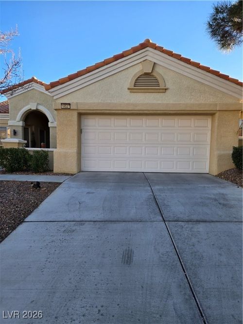 10527 Mission Lakes Ave, Las Vegas, NV, 89134-5222 | Card Image