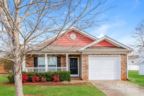 3624 Crowders View Dr, Gastonia, NC, 28052-5719 | Card Image