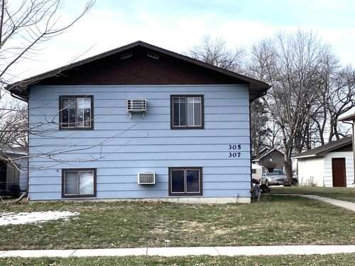 305-307 S 23rd Street S, Fargo, ND, 58103 | Card Image