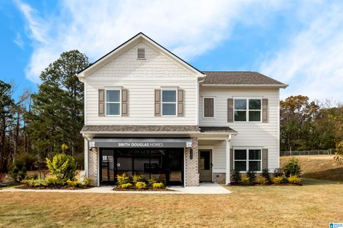 3296 Ponderosa Pkwy, MORRIS, AL, 35116-1871 | Card Image