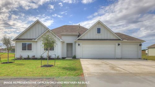181 Teal St, Fredericksburg, TX, 78624-2878 | Card Image