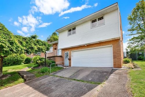 1409 Gill Hall Rd, Jefferson Hills, PA, 15025-3410 | Card Image