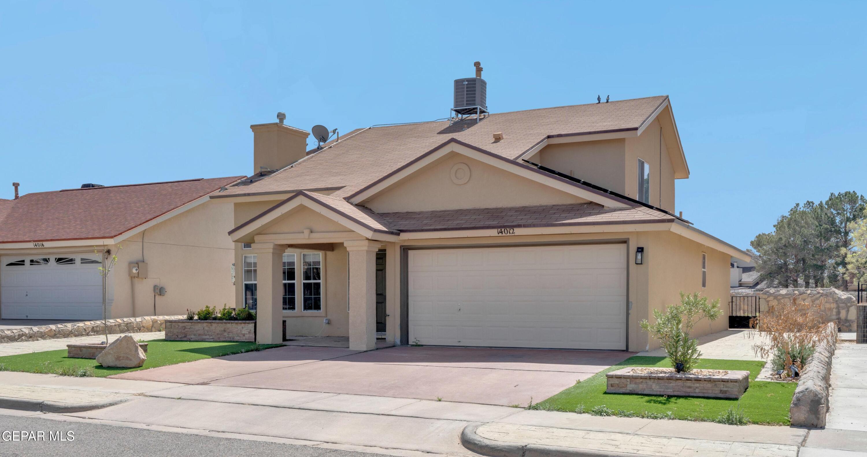 Residential in Horizon City 4