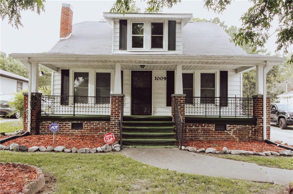 Nathan Hunt Dr, High Point, NC 27260