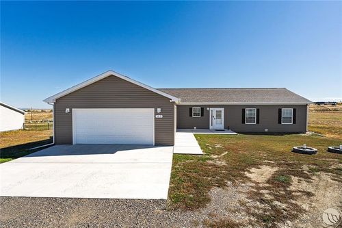 3631 Lynette Ln, Huntley, MT, 59037-9160 | Card Image