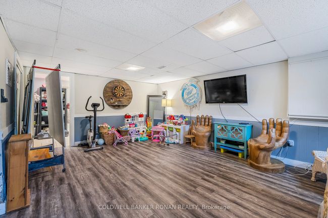 61 The Boulevard, House other with 3 bedrooms, 2 bathrooms and 2 parking in New Tecumseth ON | Image 28