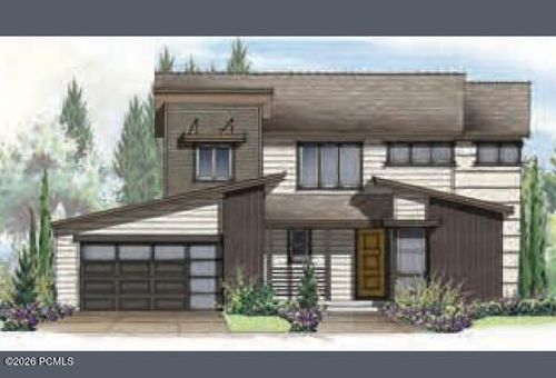 411-4076 Stella Way, Park City, UT, 84060 | Card Image