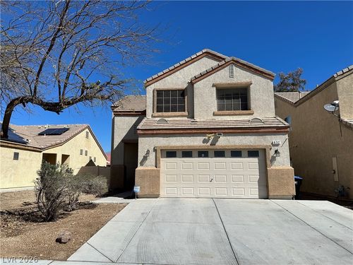 632 Claxton Ave, North Las Vegas, NV, 89084-1249 | Card Image