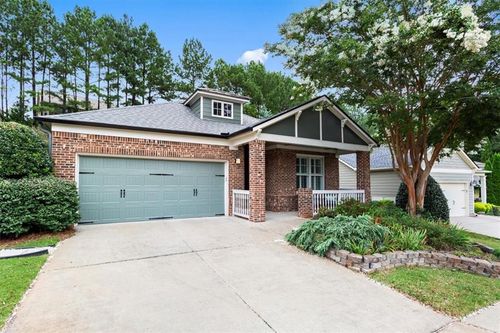 235 Balsam Dr, Canton, GA, 30114-4055 | Card Image