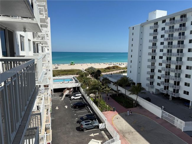 APT-707 - 401 Ocean Dr, Condo with 0 bedrooms, 1 bathrooms and null parking in Miami Beach FL | Image 15