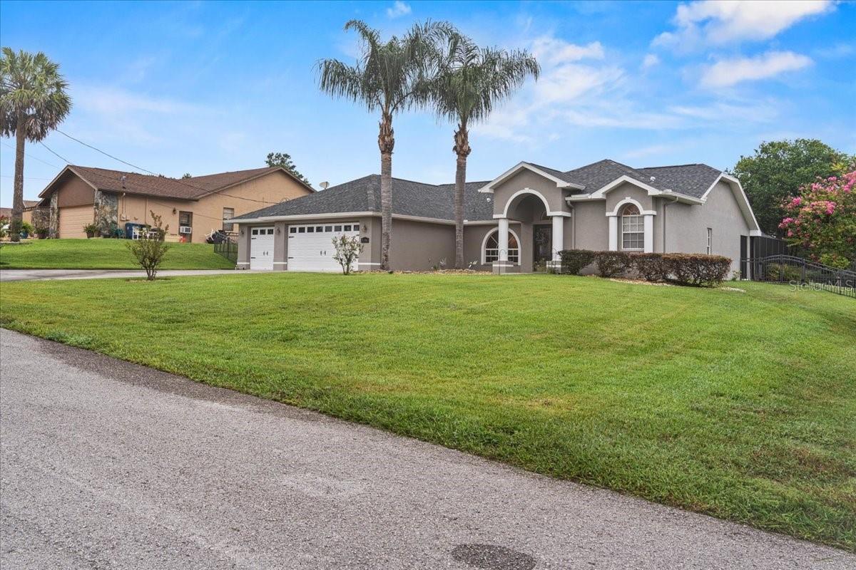Lydia Ct, Spring Hill, FL 34608