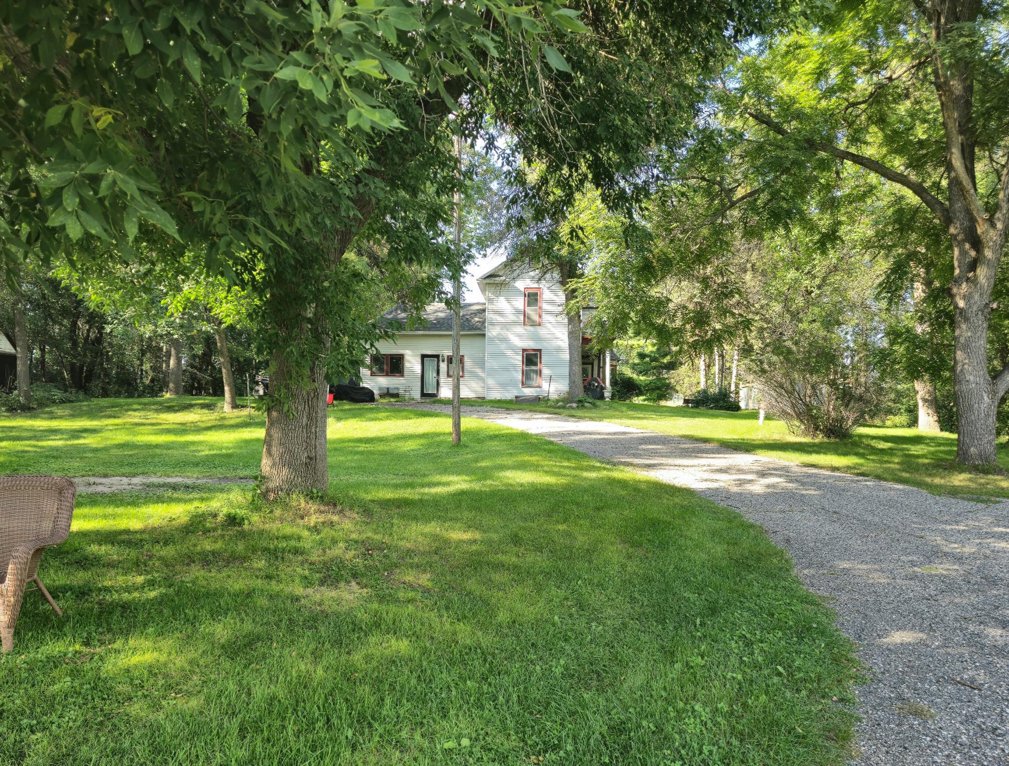 1st Ave, Pelican Rapids, MN 56572