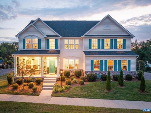 5626 Mckinley Ln, CHARLOTTESVILLE, VA, 22903-7605 | Card Image