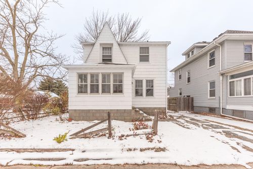 701 Michigan Ave, Monroe, MI, 48162-2997 | Card Image