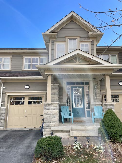 113 Aird Crt, Milton, ON, L9T8B6 | Card Image