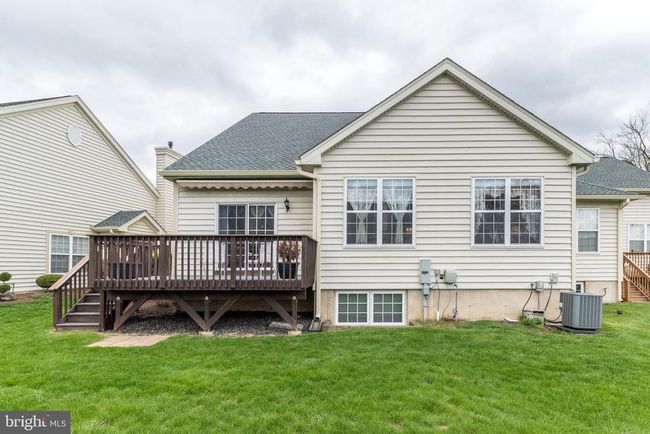 127 - 1607 Highgrove Ct, Townhouse with 2 bedrooms, 2 bathrooms and null parking in WARRINGTON PA | Image 39