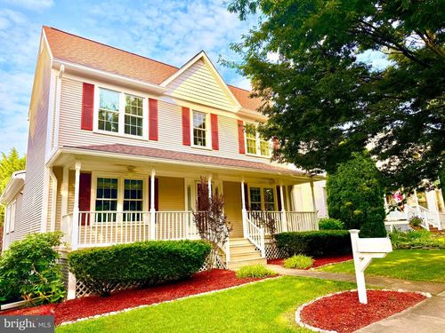 2462 5 Shillings Rd, FREDERICK, MD, 21701-9326 | Card Image