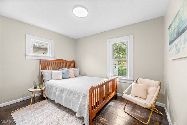 725 Saint Clair Ave, House other with 2 bedrooms, 1 bathrooms and null parking in Barberton OH | Image 15